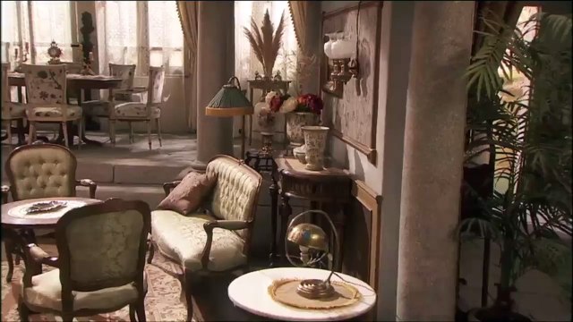 Inma - 1267 (ita) - Rogelia e i malumori del suo Signore