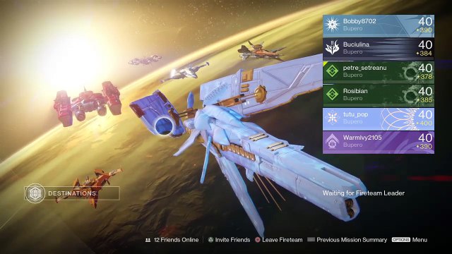 Destiny distractie maxima cu prietenii (102)