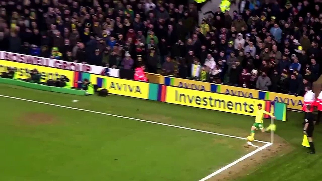 johnny howson wonder goal