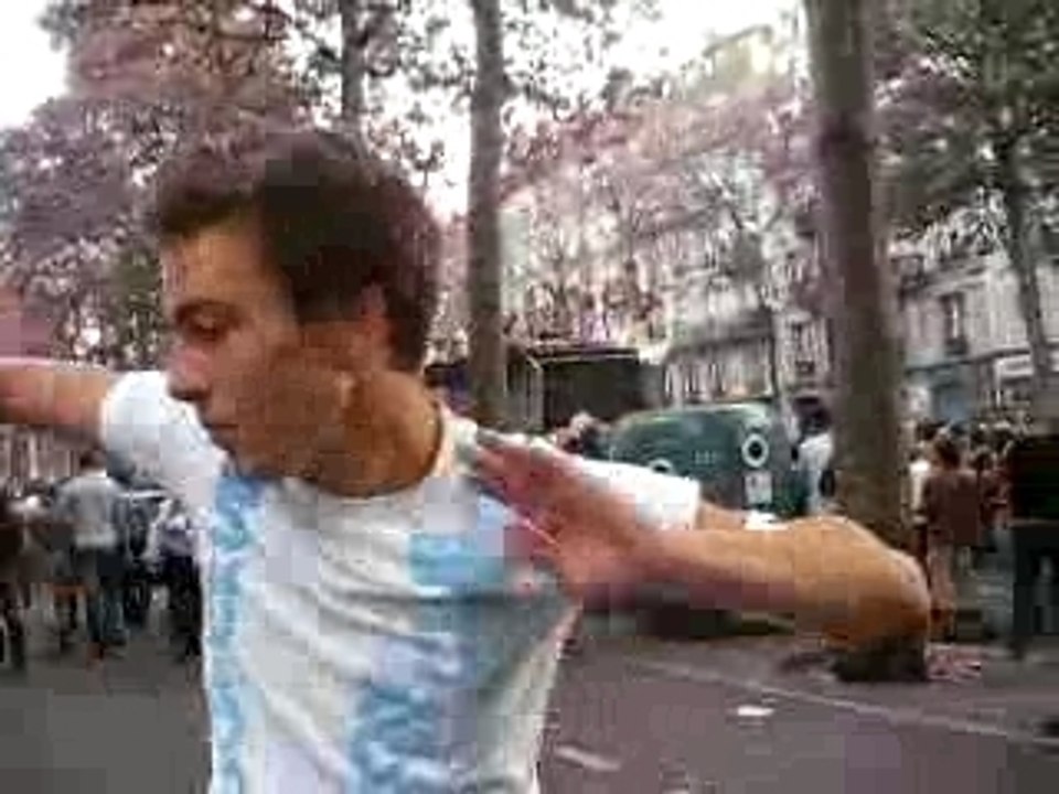 Techno Parade 2007 072