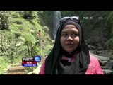 Pesona Keindahan Curug Silawe dan Curug Sigong - NET12