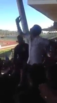 الجديد فيديو من معسكر هههههJdid Dance Ey Ey Way Way 2017