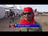 Ragam Unik Layang-layang Hiasi Langit Surabaya - NET24