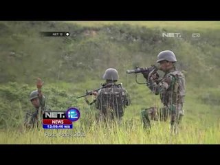 Istri Kedua Santoso Ditangkap Petugas - NET12