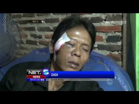 Seorang Ayah Tega Membunuh Dua Anak Kandungnya - NET5