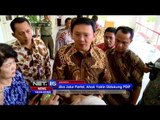 Aktivitas Bakal Calon Gubernur DKI Jakarta - NET16