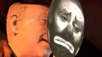 Una máquina del tiempo para nostálgicos del circo Ringling en Florida