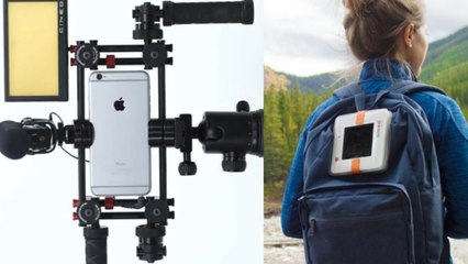 5 Unique Inventions Everyone MUST HAVE