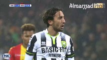 Nasser El Khayati Penalty Goal  - G.A. Eagles 2-1 Den Haag - 11.02.2017 HD