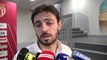 Foot - L1 - Monaco : Bernardo Silva «On a bien répondu à Paris»