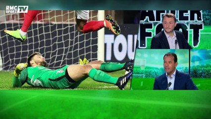 Benarbia : "On dirait que Monaco continue l'entraînement"