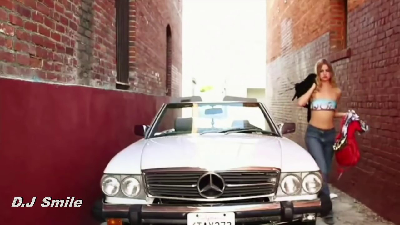 D.J Smile