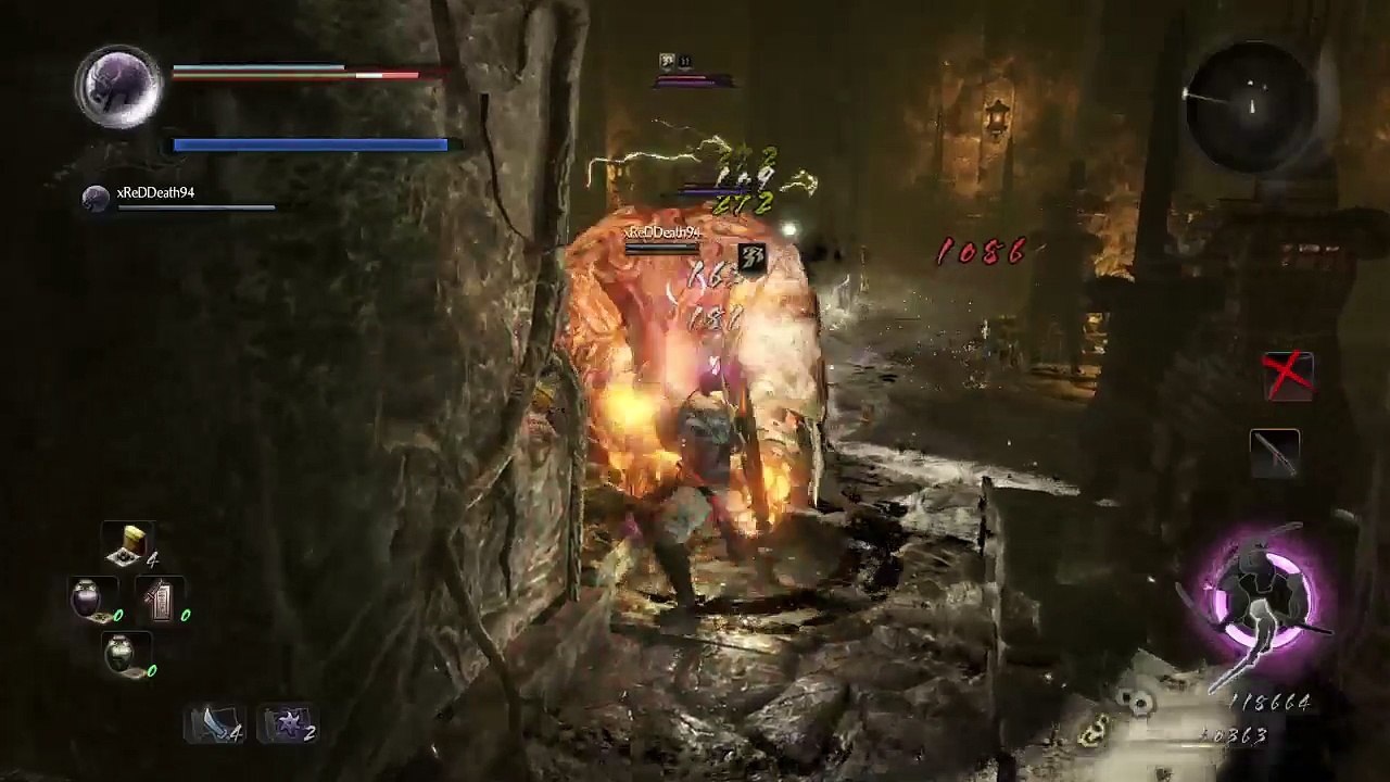 PS4-Live-Übertragung von xxNinoxx (104)