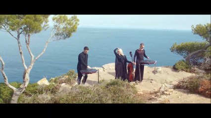 Clean Bandit feat. Sean Paul & Anne-Marie - Rockabye (Leandro Yamamoto Radio Edit)