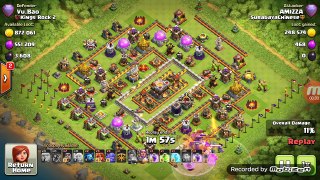 CLASH OF CLANS HOW TO PUSH TO LEGEND%21 TIPS-TRICKS AND A GUIDE FROM A CURRENT LEGEND PLAYER-EPISODE 2