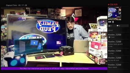 list wits - Just testing some colors and sorting prizes prior to tonight (5)