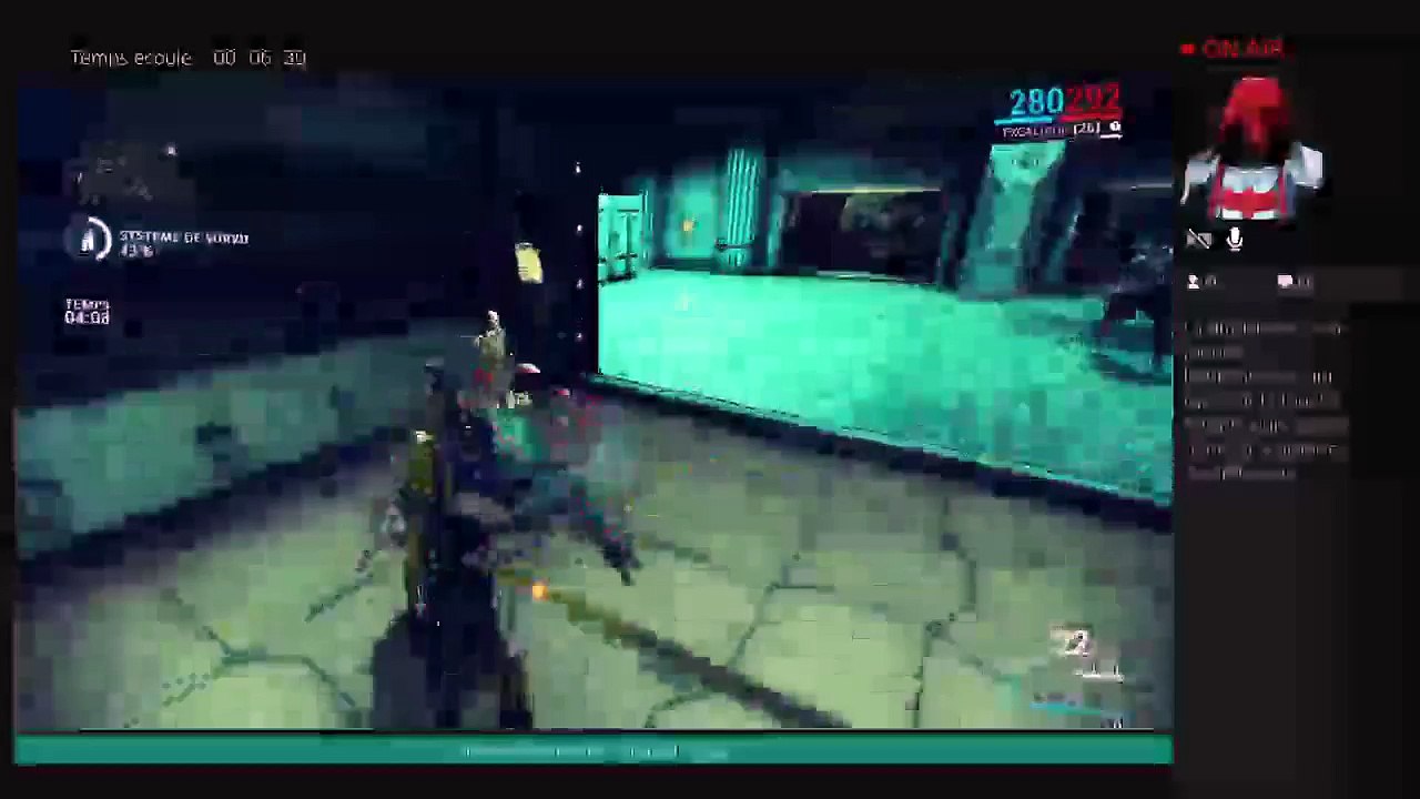 Diffusion PS4 en direct de ismael973002 (7)