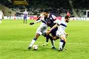 Le Résumé de TFC/Bastia, 25ème journée de Ligue 1