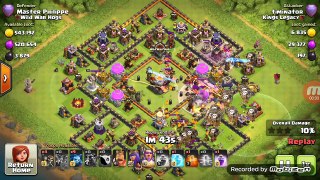 CLASH OF CLANS HOW TO PUSH TO LEGEND TIPS-TRICKS AND A GUIDE FROM A CURRENT LEGEND PLAYER-EPISODE 1