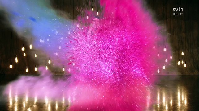 2.02 Roger Pontare - Himmel och hav (Mic Only)