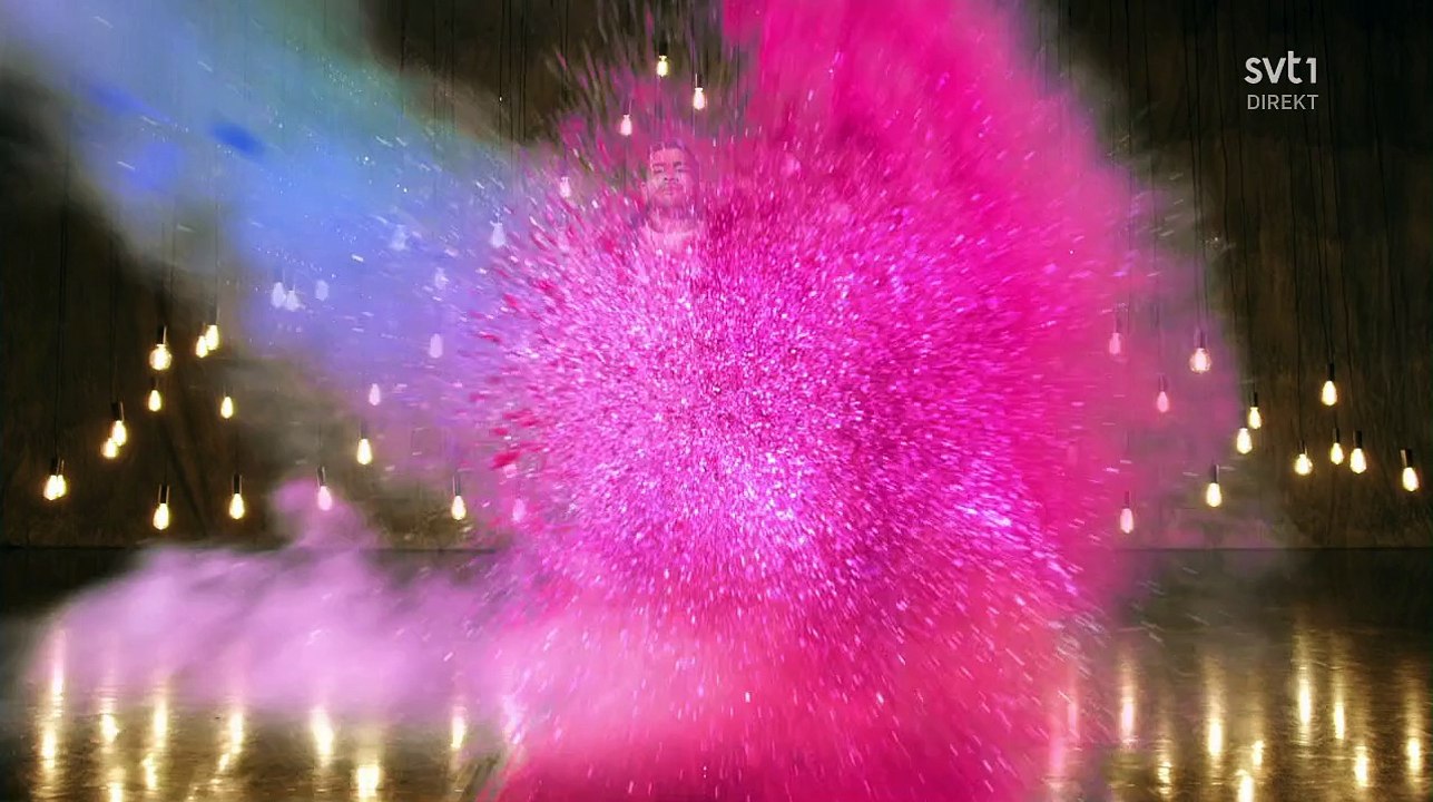 2.04 Allyawan - Vart har du vart (Mic Only)