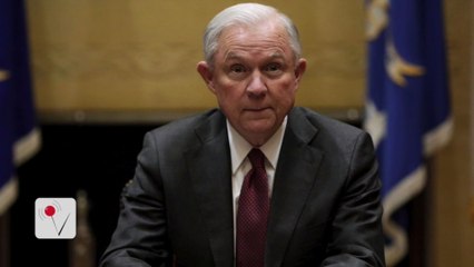 Jeff Sessions’ Senate Replacement Raises Eyebrows