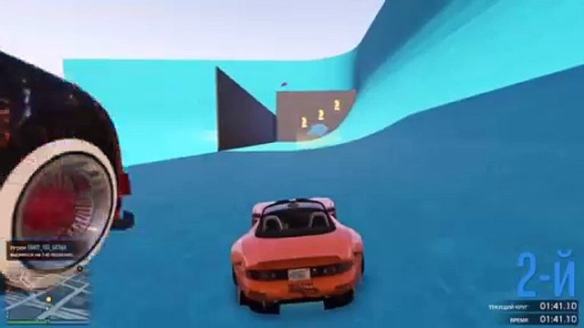 Gta5 Horzon ) мир где есть ,свобода,и любовь с табой Марии )! всех рад видеть на моём стриме (398)