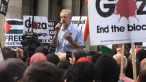 جيريمي كوربن.. نصير فلسطين الذي يقود حزب العمال البريطاني