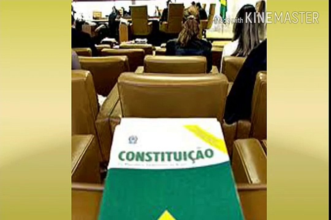 O Estado abusa de seu poder