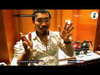 Mongol Sibuk Siapkan Syuting Film -  Film  Barunya