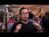 Kedekatan Sammy Simorangkir dan Vivian Membuka Bisnis Kuliner