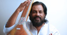 K J Yesudas new semi classical super hit Malayalam song Ravil sneha tharakam രാവിൽ സ്നേഹ താരകം