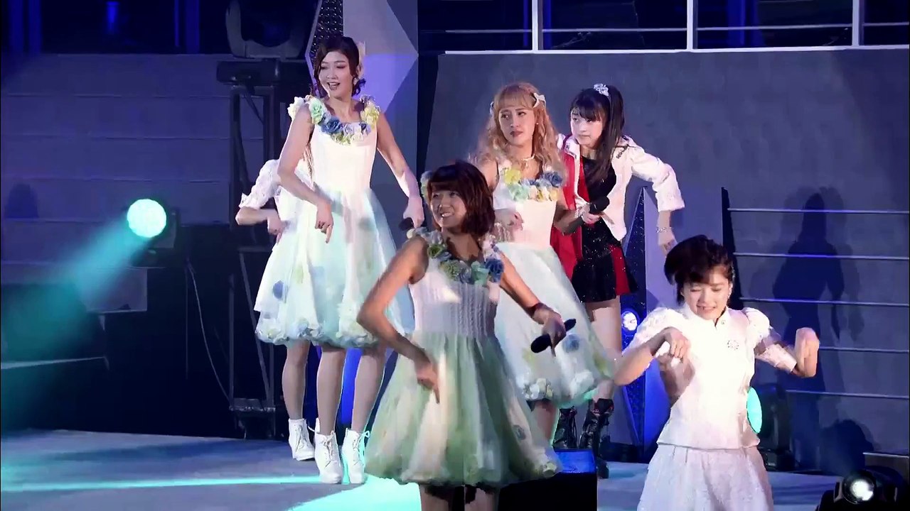 Berryz工房 『ロマンスを語って』