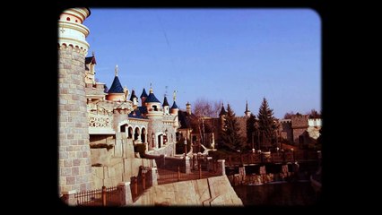 Photos de disneyland Paris