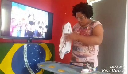 CAUCINDONIA É A DOR DE DENTE