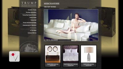 More Retailers Dump Trump