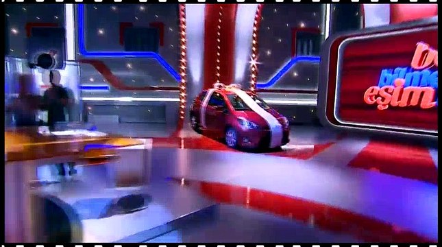 Ben Bilmem Eşim Bilir Jenerik ve Müziği