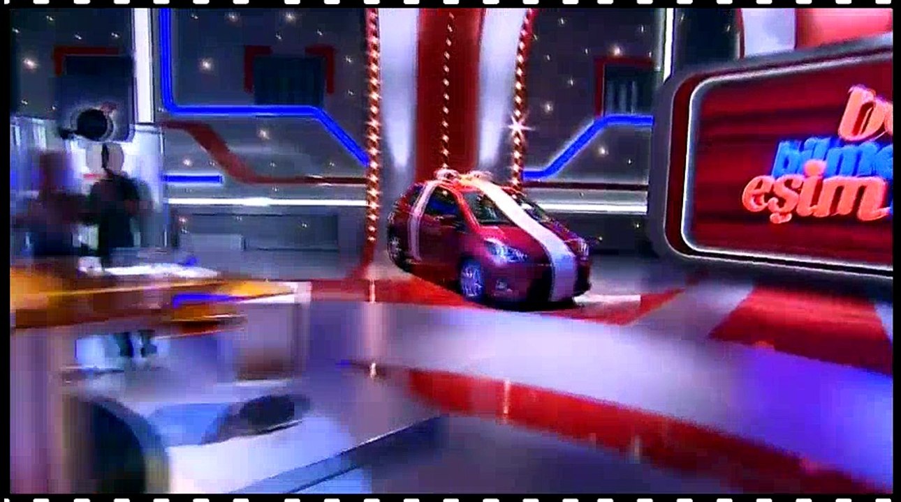 Ben Bilmem Eşim Bilir Jenerik ve Müziği