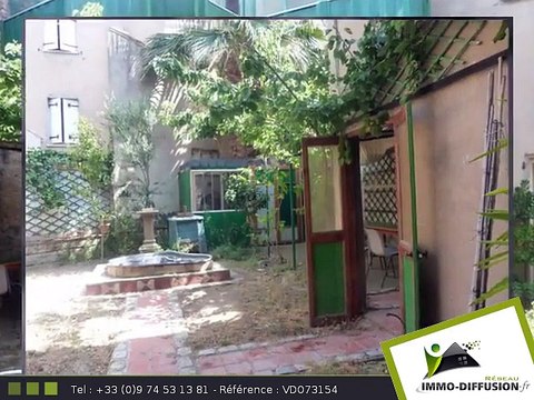 Maison A vendre Meze 230m2 - 390 000 Euros