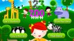 123 ZOO - Learn To Write Numbers & Count for Preschool App for Kids