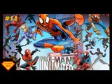 Homem Aranha Sem Limites #11 Destruindo Robo Do Doutor Octopus
