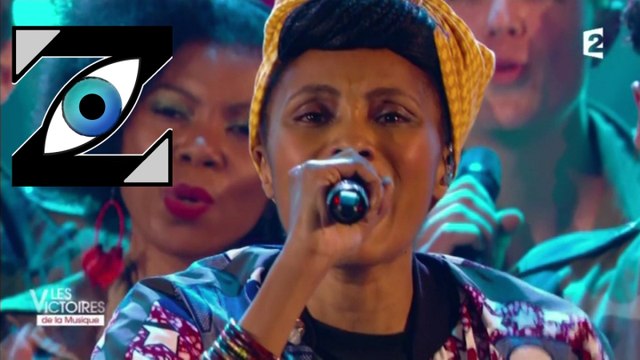 [Zap Télé] L'affaire Théo s'invite dans les Victoires de la musique (11/02/17)