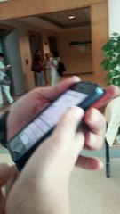 TEXTING KILLER CLOWN! *HE CAME*