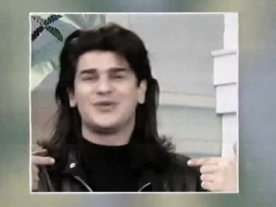 Nino - Kasnije il pre