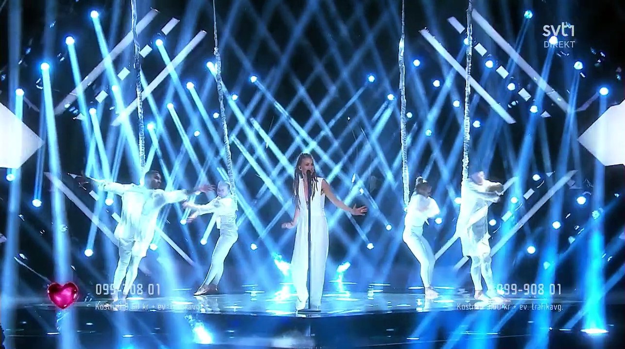 Melodi 2017 - 2
