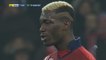 Ligue 1 : Bissouma scores a sumptuous goal for Lille and then is sent off