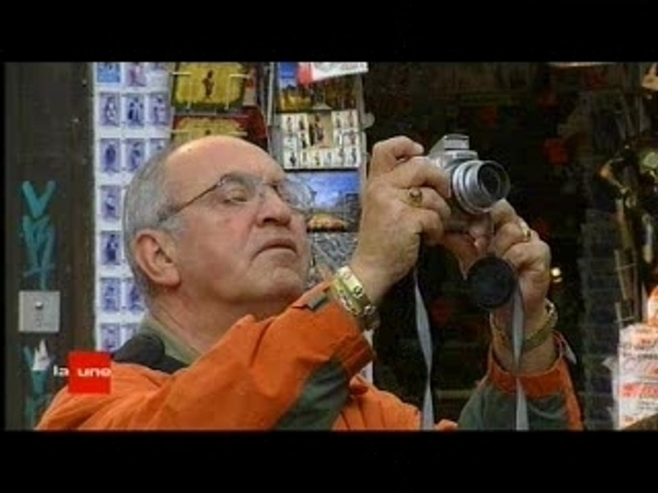 "J'écris mon quotidien" journal RTBF