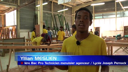 YOLE LYCEENS LORRAIN