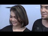 Rina Nose Beberkan Keadaan Hubunganya Pasca Gagal Menikah