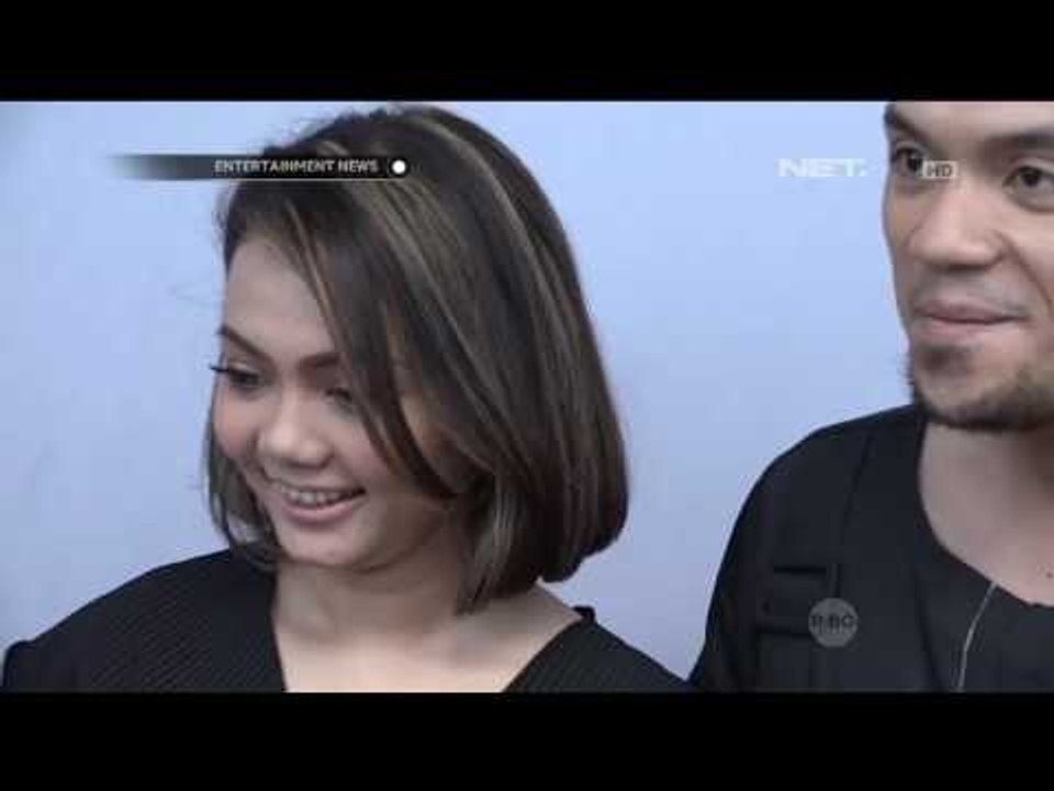 Rina Nose Beberkan Keadaan Hubunganya Pasca Gagal Menikah